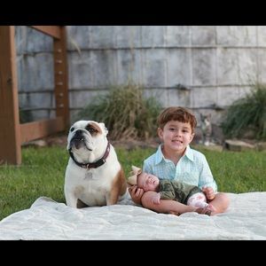 Meet your Posher, Jennifer